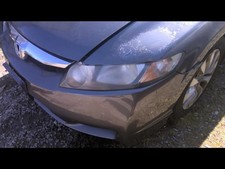 Driver left headlight for sale  Franklin