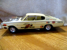 Monogram dodge charger for sale  La Feria