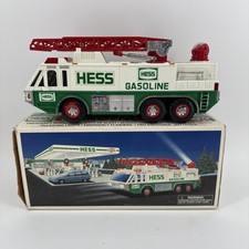 Vintage 1996 hess for sale  Howell