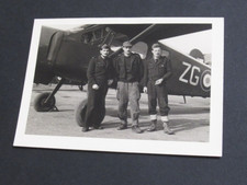 Photo avion 1521 d'occasion  Avion