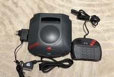 Atari jaguar 60hz d'occasion  Charvieu-Chavagneux