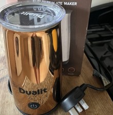 Dualit 84142 cocoatiser for sale  BARNOLDSWICK