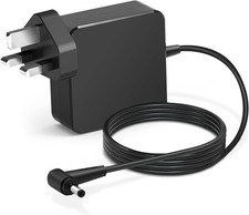 45w laptop charger for sale  OLDHAM