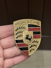 emblem 993 porsche carrera for sale emblem 993 porsche carrera for sale  Jacksonville Beach