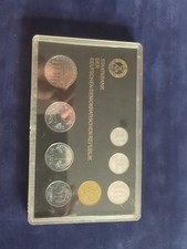 Kms ddr 1986 gebraucht kaufen  Weichs