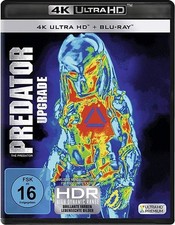 Predator upgrade inkl gebraucht kaufen  Berlin