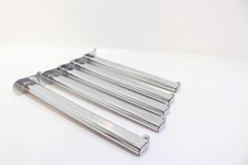 Slatwall display arms for sale  BIRMINGHAM