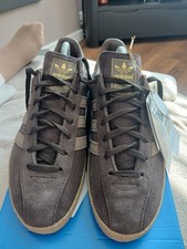 Adidas yabisah spzl for sale  MANCHESTER