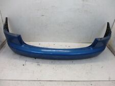 Stoßstange hinten heckschürz gebraucht kaufen  Bad Nauheim