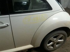 Driver left quarter for sale  Delton