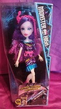 Monster high ari gebraucht kaufen  Hagen