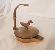 Ancienne petite lampe d'occasion  Montrabé