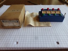 Märklin 7072 stelltpult gebraucht kaufen  Memmingen