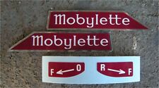 Autocollants logos stickers d'occasion  Alès