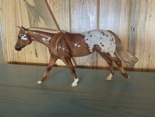 Breyer glossy rare for sale  Albuquerque