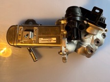 Radiateur gaz échappement d'occasion  Expédié en Belgium