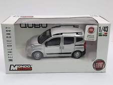 Fiat qubo motors usato  Varese