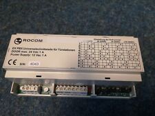 Rocom pbx universalschnittstel gebraucht kaufen  Goslar