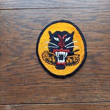 Ww2 patch blindé d'occasion  Caen