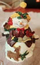 winter snowman decoration for sale winter snowman decoration for sale Stafford