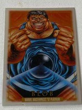 Cartão base 2024 Marvel Masterpieces ’92 Platinum US$ 2,25 cada FRETE GRÁTIS!, usado comprar usado  Enviando para Brazil