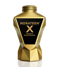 Norateen strongest ever for sale  LONDON