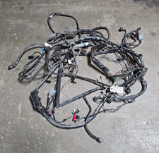 Main body wiring for sale  Lawrence