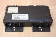 Drivers seat module for sale  ILKESTON