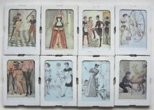 Early 1900 erotic for sale  PORTHCAWL