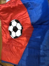 Character blue football for sale  HARROGATE