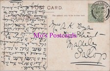 Genealogy postcard bryan for sale  WATERLOOVILLE