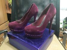 Scarpe donna ragazza usato  Velletri