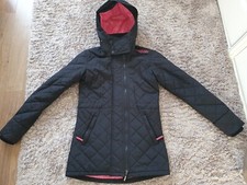 Ladies superdry windparka for sale  WELLINGBOROUGH