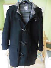 Dufflecoat herren größe gebraucht kaufen  Neufahrn b.Freising