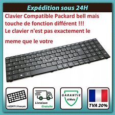 Clavier packard bell d'occasion  Paris X
