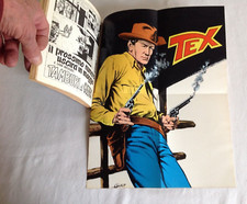 Tex tre stelle usato Tex tre stelle usato  Milano