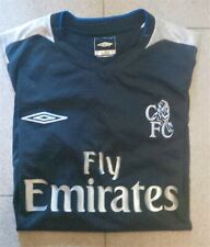 Chelsea jersey umbro usato  Lodi