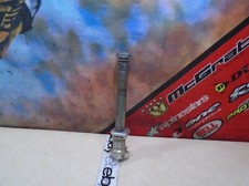2007 SUZUKI RMZ 450 ESPAÇADORES E BLOCOS DE EIXO DE RODA TRASEIRA (A) 07 RMZ450 comprar usado  Enviando para Brazil