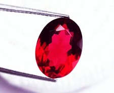 7.20 rhodolite grenat d'occasion  Expédié en France