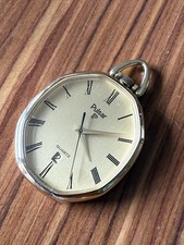 Vintage pulsar quartz for sale  PINNER