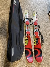 Salomon miniverse snowblades for sale  Colorado Springs
