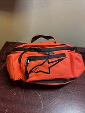 Alpinestars motorcycle waist for sale  FRIZINGTON