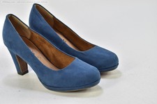 Tamaris damen pumps gebraucht kaufen  Deutschland