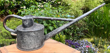 Vintage haws zinc for sale  LEE-ON-THE-SOLENT