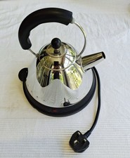 Allessi electric kettle for sale  WIMBORNE