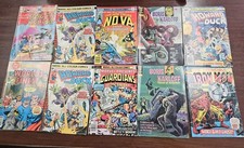 Vintage marvel gold for sale  ENFIELD