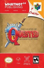 Quested whatnot zelda usato  Spedire a Italy