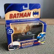 Batman corgi 1960 for sale  DONCASTER