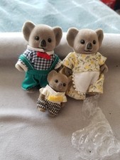 Sylvanian families set for sale  CAMBRIDGE
