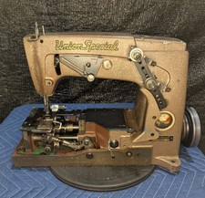 Industrial sewing machine for sale  Marietta